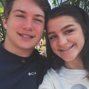 Meet your Posher, Katelynn